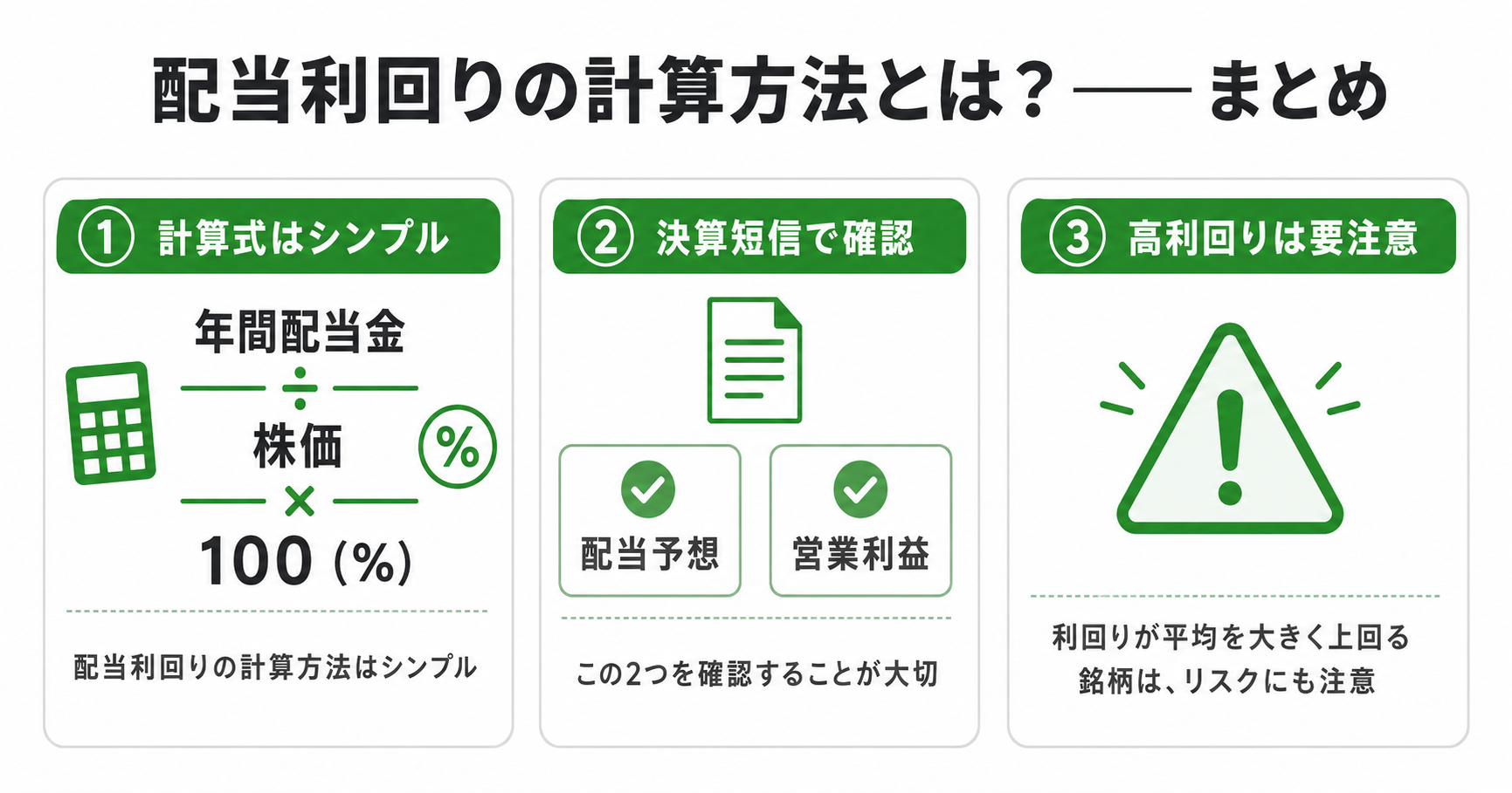 まとめインフォグラフィック