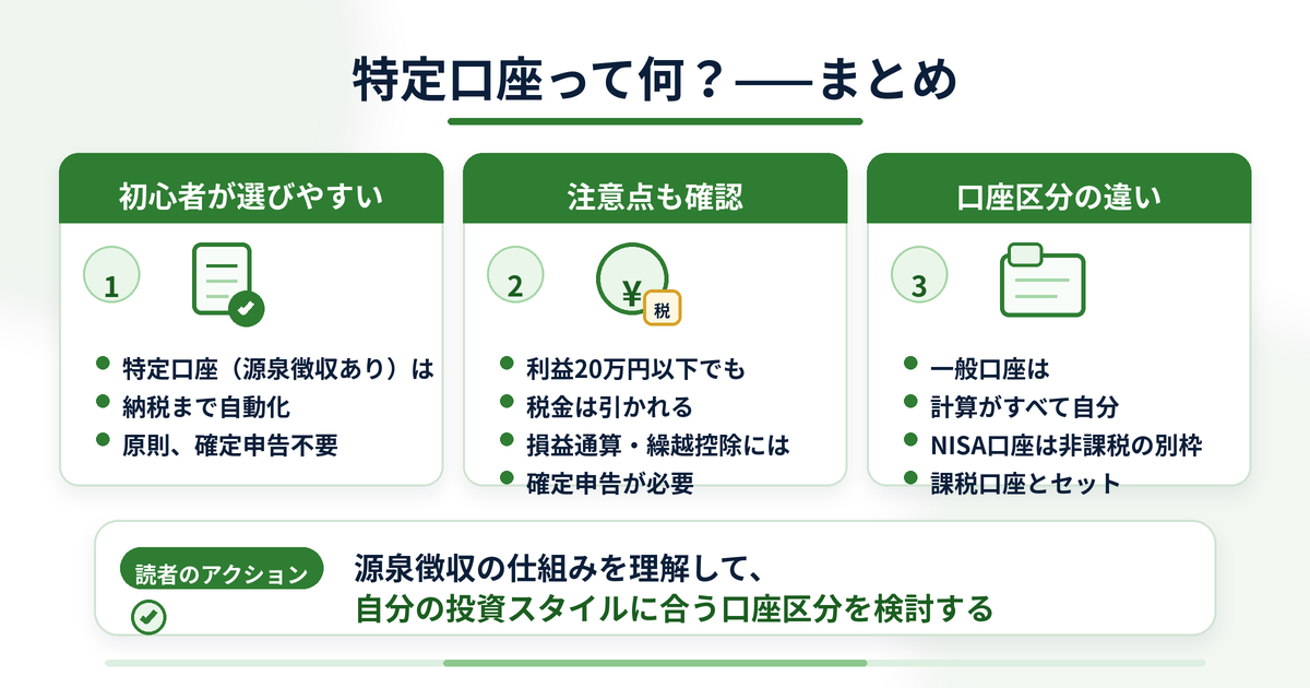 まとめインフォグラフィック