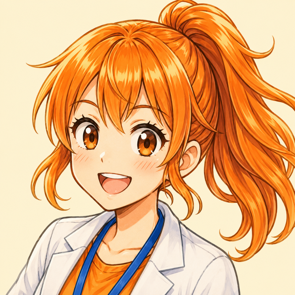 ラボちゃん